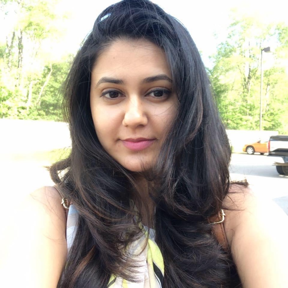 Meet your Posher, Neha